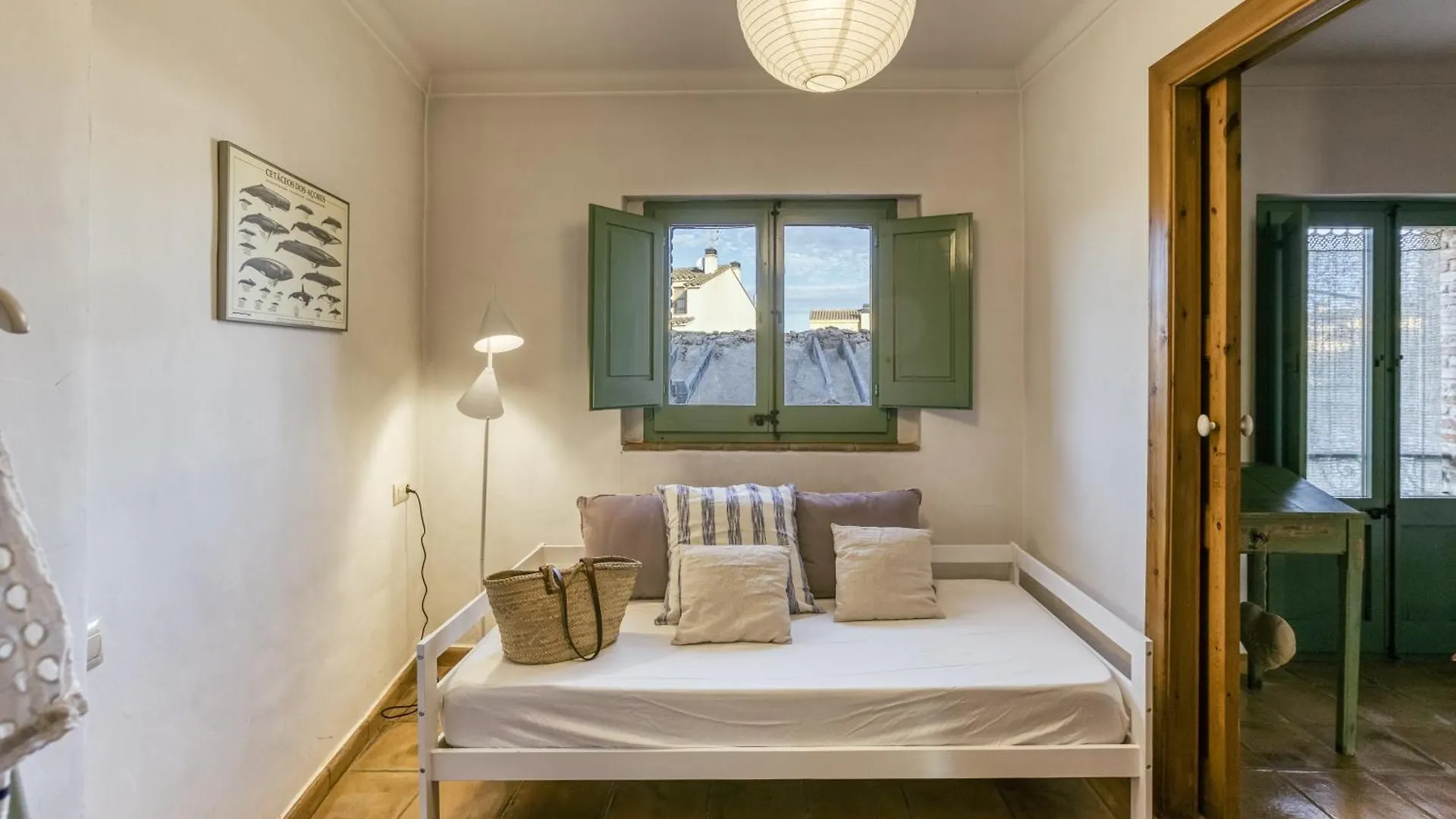 Casa Vacacional Slow Con Piscina Riumors Hiszpania
