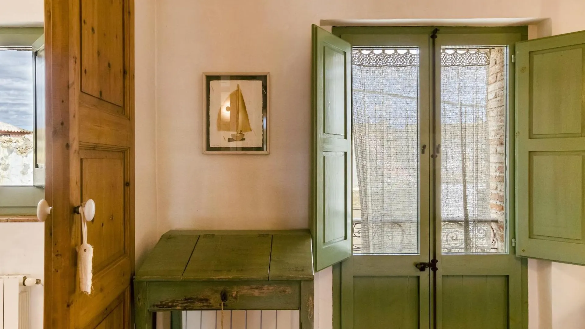 Dom wakacyjny Casa Vacacional Slow Con Piscina Riumors Hiszpania