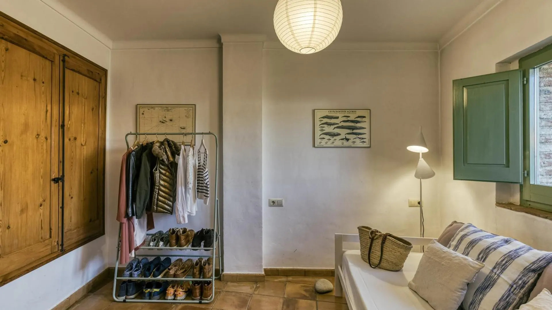 Dom wakacyjny Casa Vacacional Slow Con Piscina Riumors Hiszpania