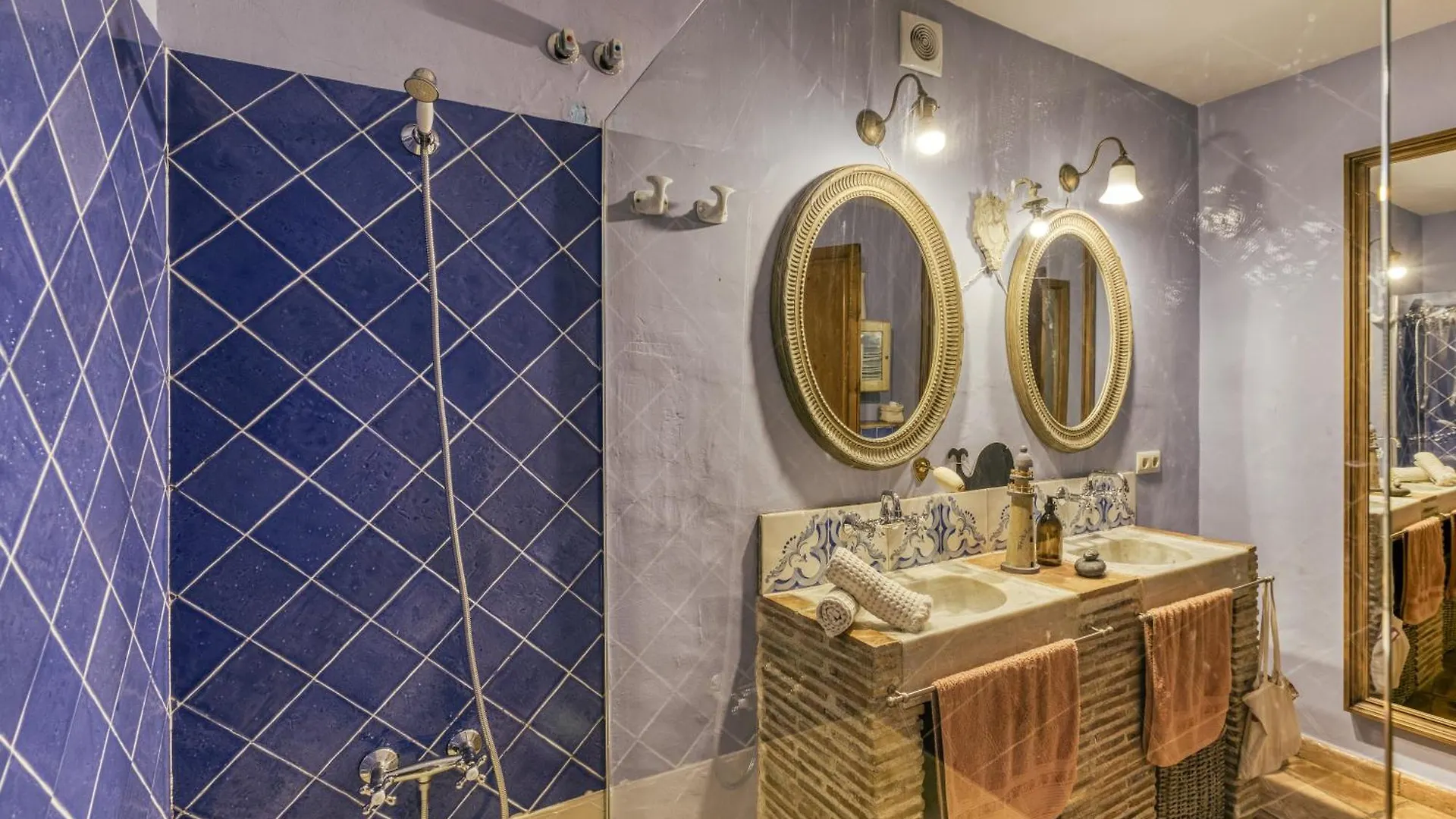 Casa Vacacional Slow Con Piscina Riumors Dom wakacyjny