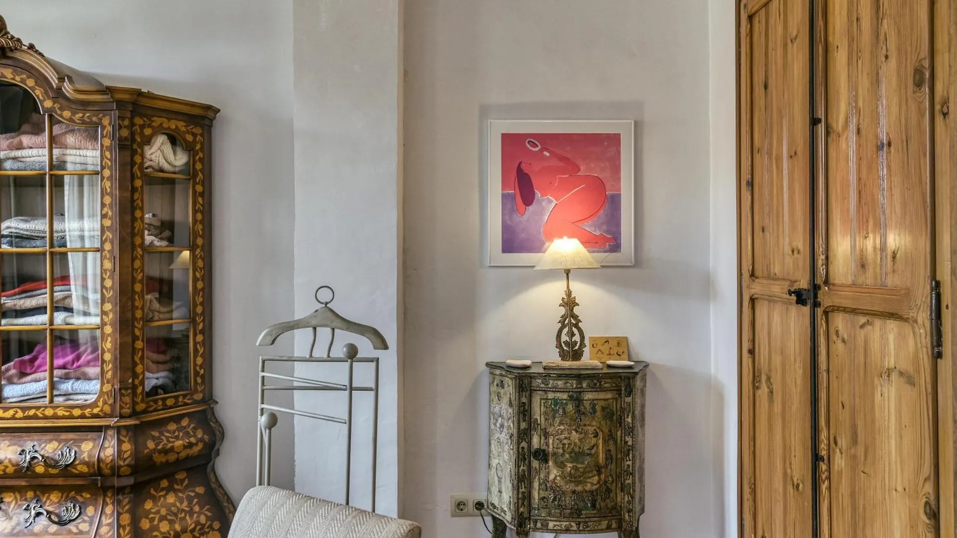 Dom wakacyjny Casa Vacacional Slow Con Piscina Riumors