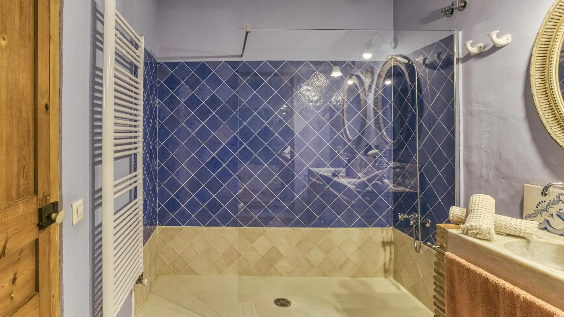 Casa Vacacional Slow Con Piscina Riumors Dom wakacyjny