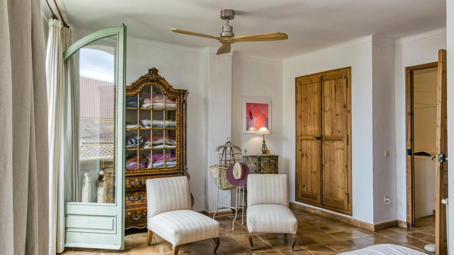 Casa Vacacional Slow Con Piscina Riumors