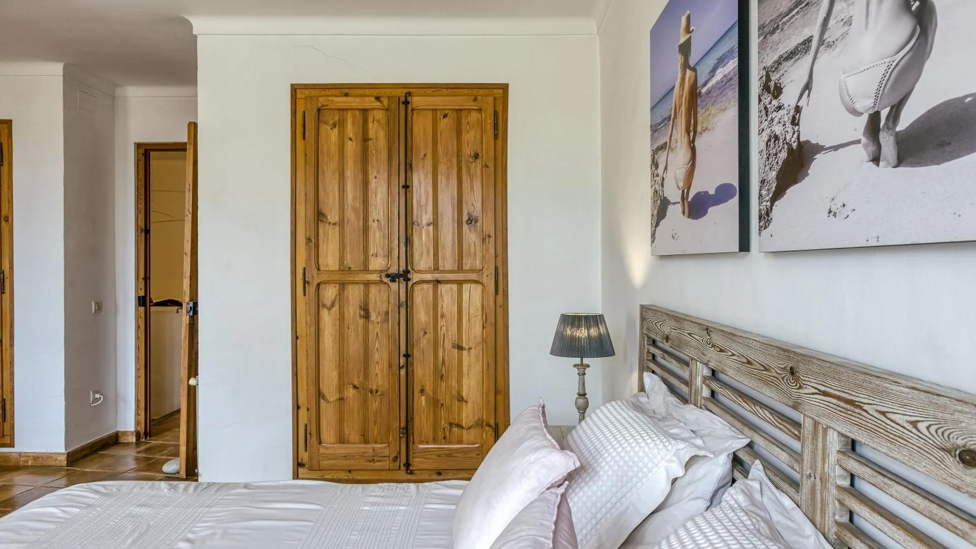 Casa Vacacional Slow Con Piscina Riumors 0*,  Hiszpania