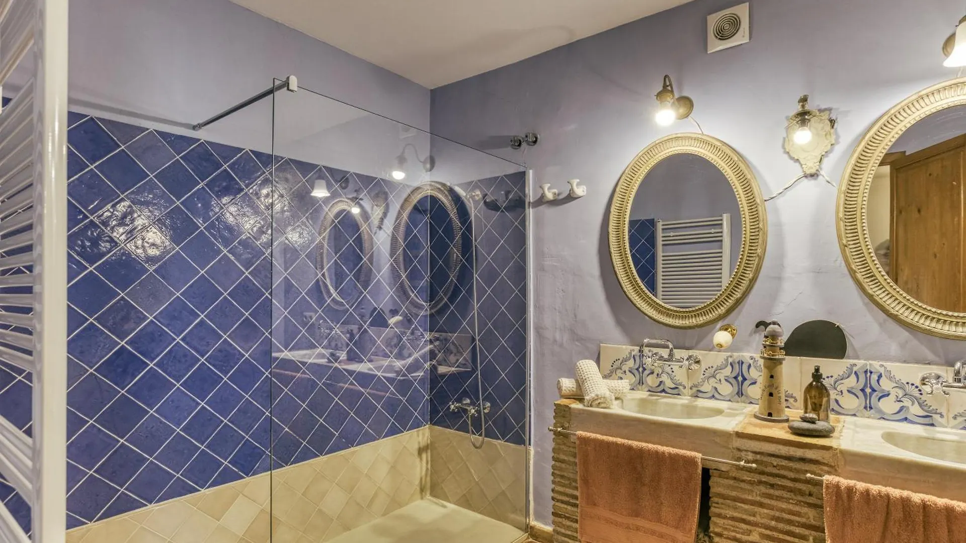 Casa Vacacional Slow Con Piscina Riumors Dom wakacyjny