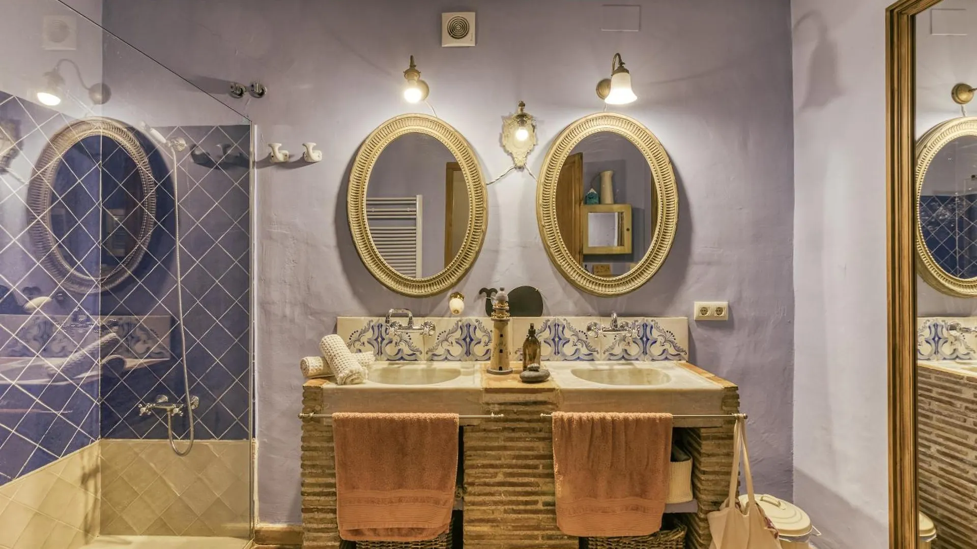 Casa Vacacional Slow Con Piscina Riumors